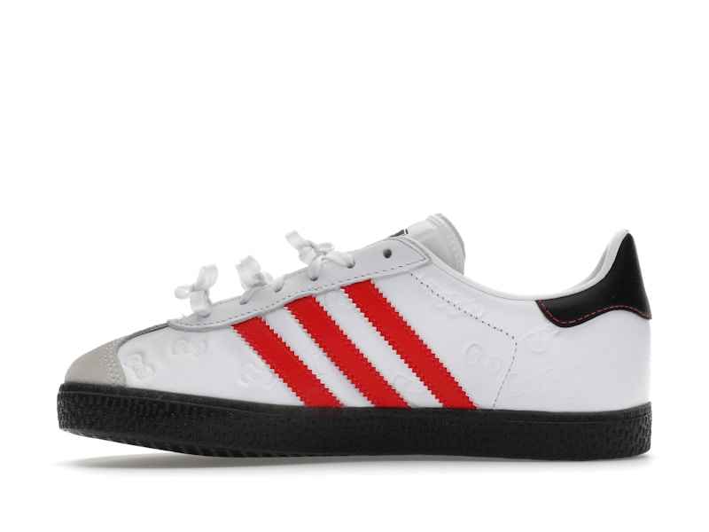 adidas Gazelle Hello Kitty (GS) - image 19