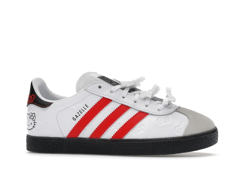 adidas Gazelle Hello Kitty (GS) - image 3
