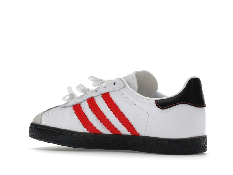 adidas Gazelle Hello Kitty (GS) - image 22
