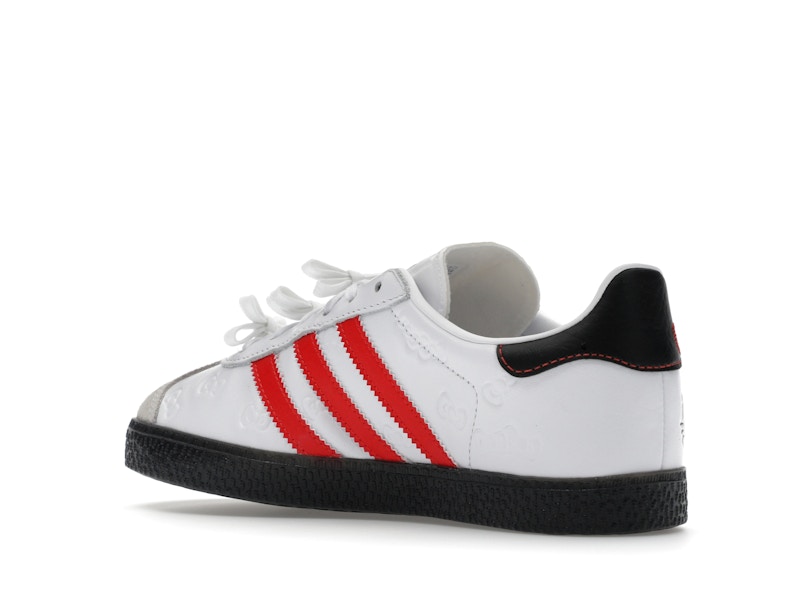 adidas Gazelle Hello Kitty (GS) - image 23