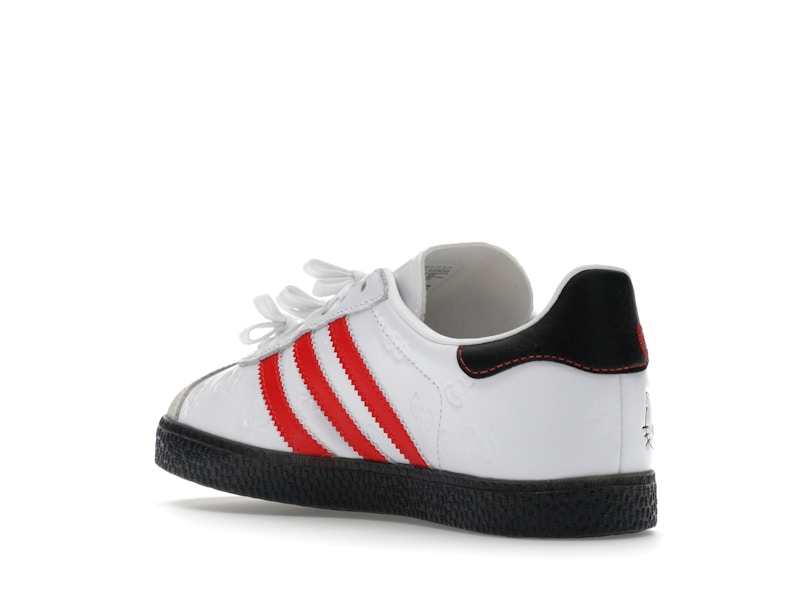 adidas Gazelle Hello Kitty (GS) - image 24