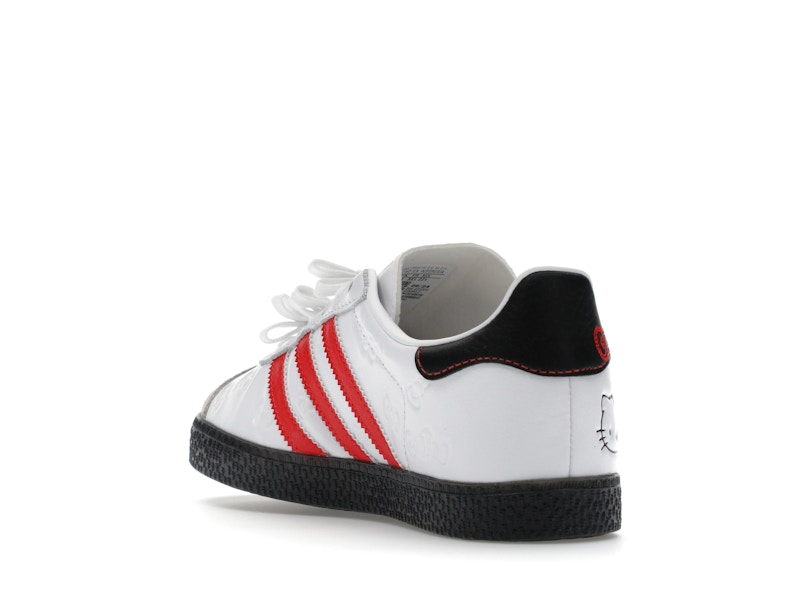 adidas Gazelle Hello Kitty (GS) - image 25
