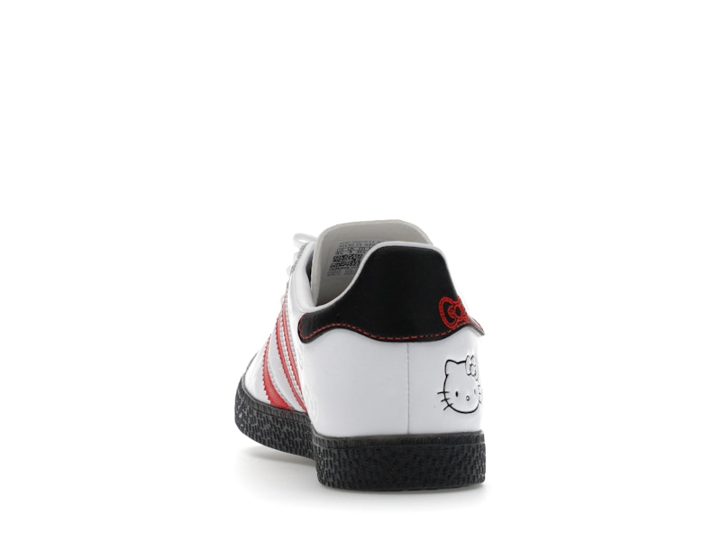 adidas Gazelle Hello Kitty (GS) - image 27