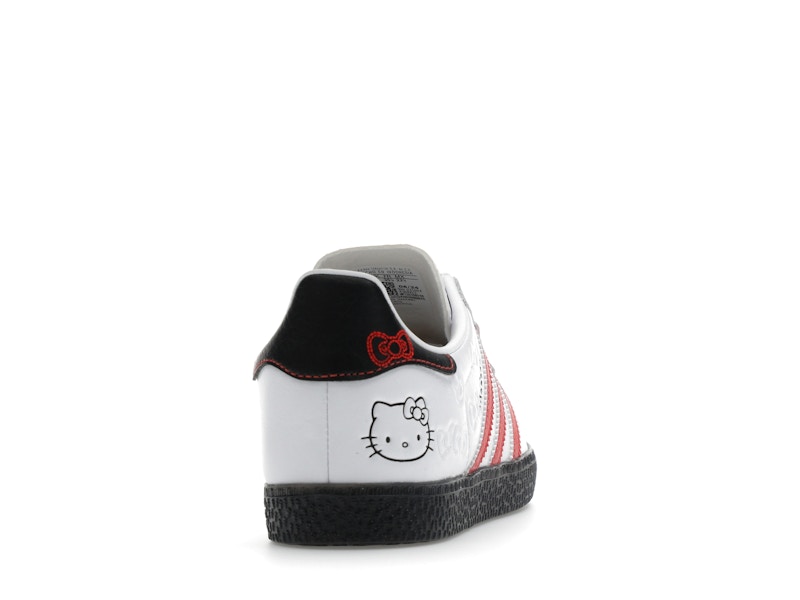 adidas Gazelle Hello Kitty (GS) - image 29