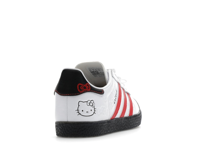 adidas Gazelle Hello Kitty (GS) - image 30