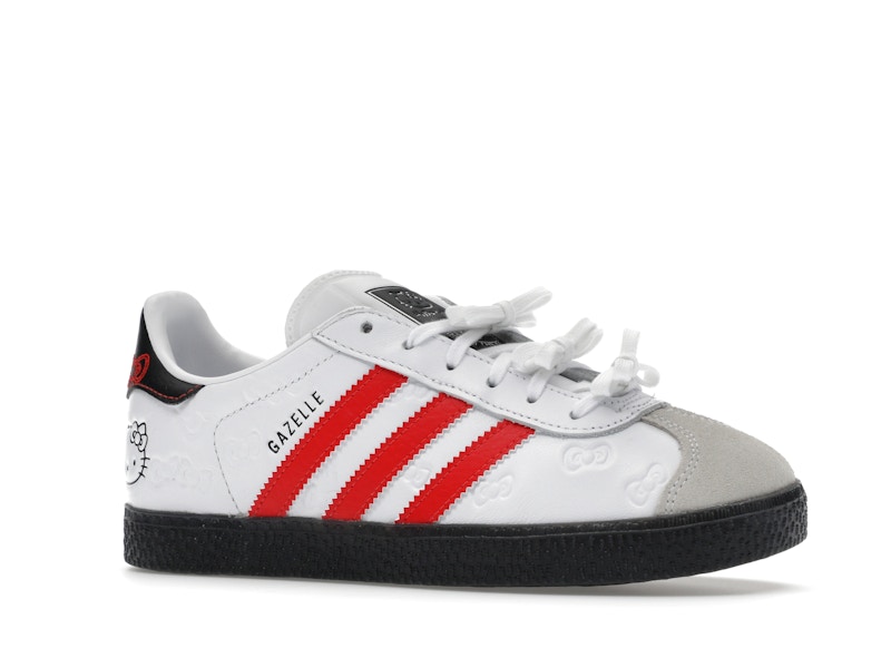 adidas Gazelle Hello Kitty (GS) - image 4
