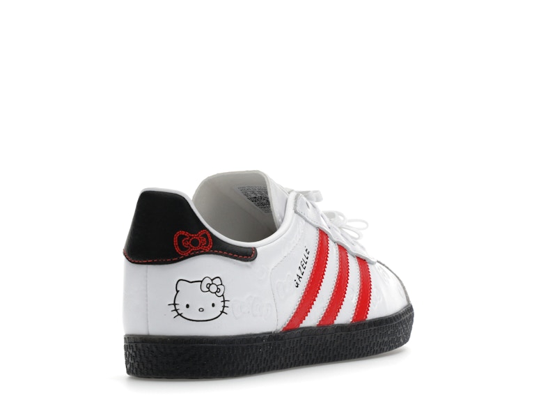 adidas Gazelle Hello Kitty (GS) - image 31