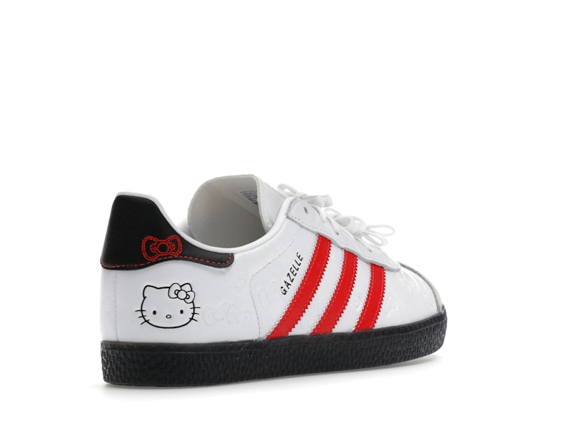 adidas Gazelle Hello Kitty (GS) - image 32