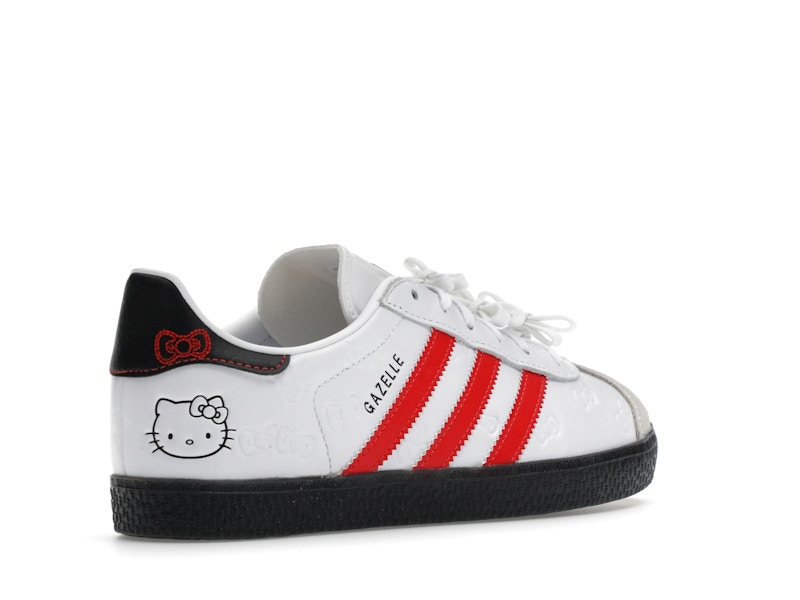 adidas Gazelle Hello Kitty (GS) - image 33