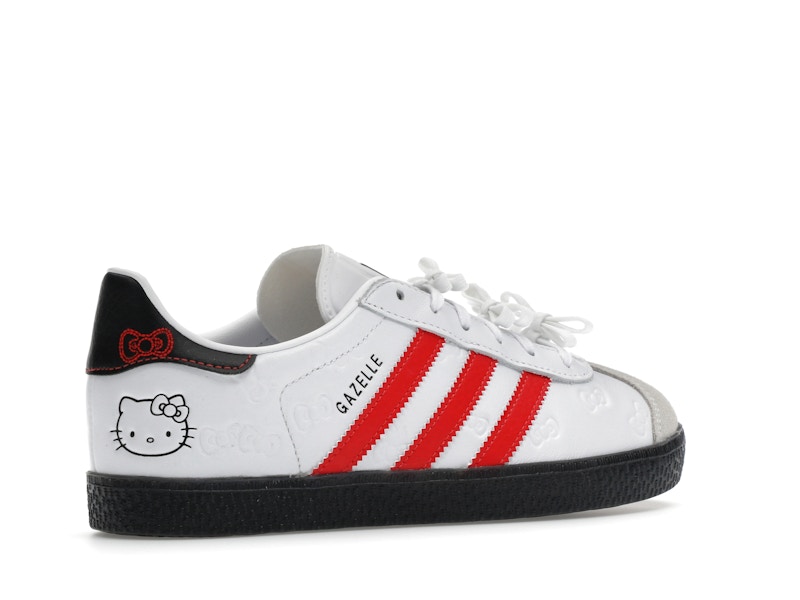 adidas Gazelle Hello Kitty (GS) - image 34