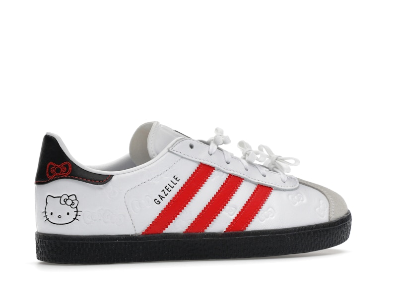 adidas Gazelle Hello Kitty (GS) - image 35