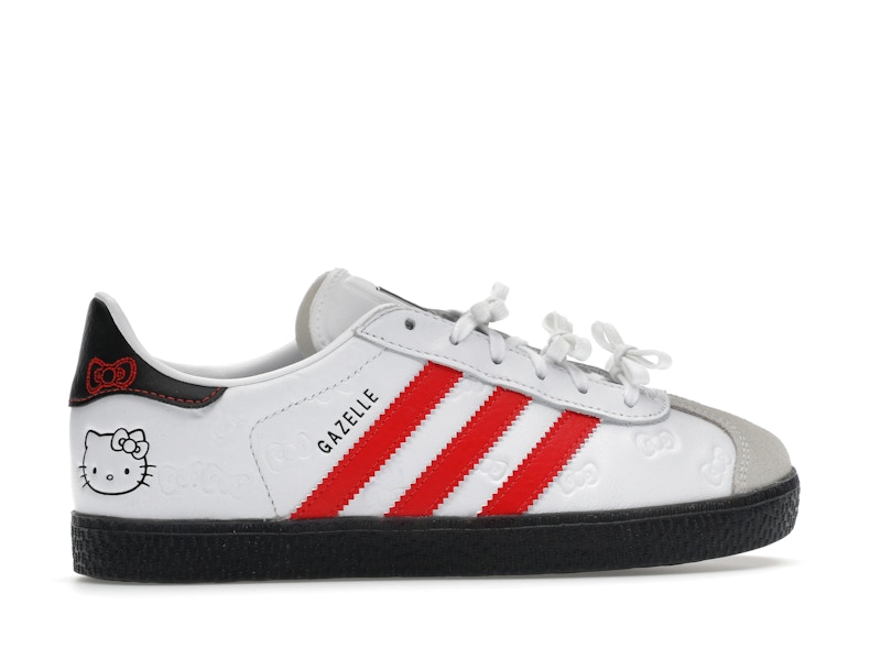 adidas Gazelle Hello Kitty (GS) - image 36