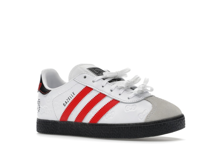 adidas Gazelle Hello Kitty (GS) - image 5