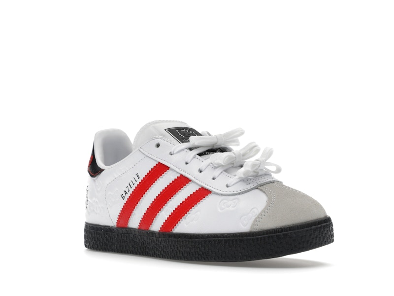 adidas Gazelle Hello Kitty (GS) - image 6