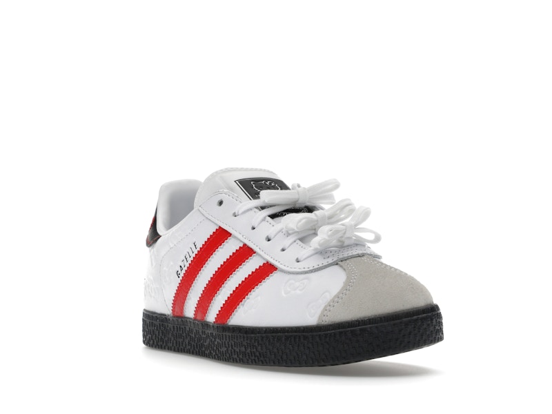 adidas Gazelle Hello Kitty (GS) - image 7