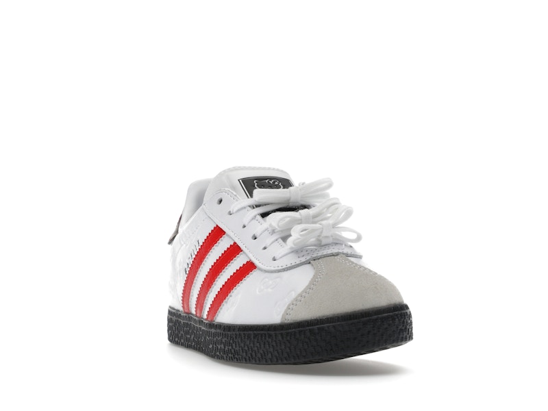 adidas Gazelle Hello Kitty (GS) - image 8