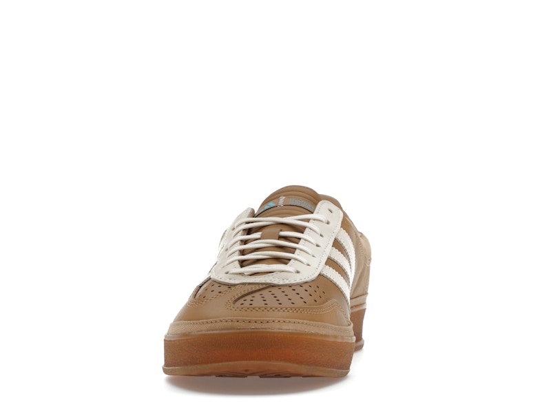 adidas Gazelle Indoor Bad Bunny Lionel Messi La Voz De Los Fans - image 11