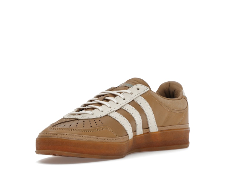 adidas Gazelle Indoor Bad Bunny Lionel Messi La Voz De Los Fans - image 14