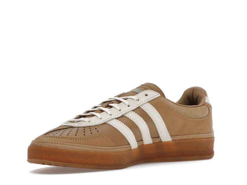 adidas Gazelle Indoor Bad Bunny Lionel Messi La Voz De Los Fans - image 15