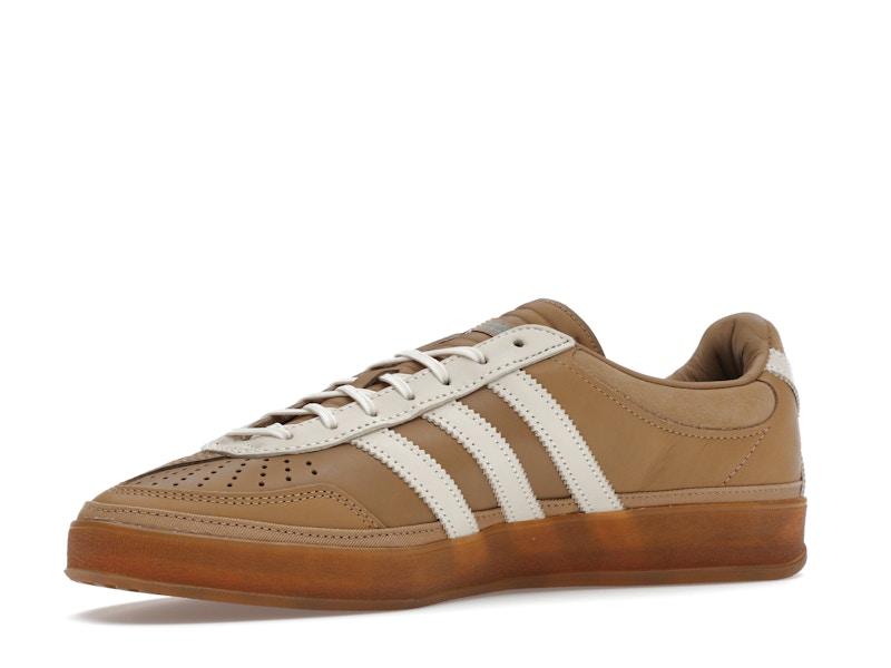 adidas Gazelle Indoor Bad Bunny Lionel Messi La Voz De Los Fans - image 16