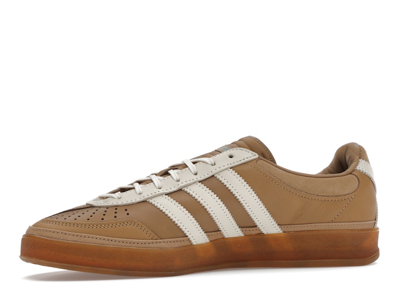 adidas Gazelle Indoor Bad Bunny Lionel Messi La Voz De Los Fans - image 17