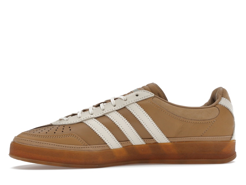 adidas Gazelle Indoor Bad Bunny Lionel Messi La Voz De Los Fans - image 18