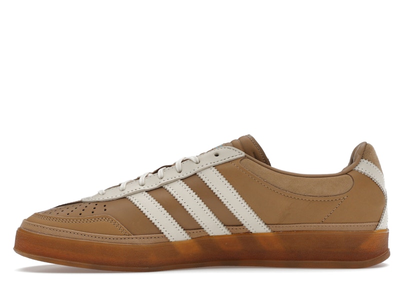 adidas Gazelle Indoor Bad Bunny Lionel Messi La Voz De Los Fans - image 19