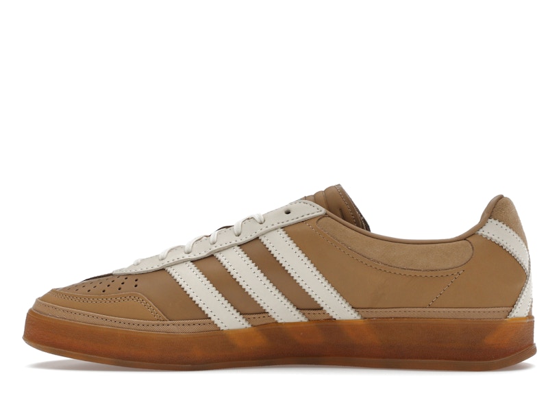 adidas Gazelle Indoor Bad Bunny Lionel Messi La Voz De Los Fans - image 20