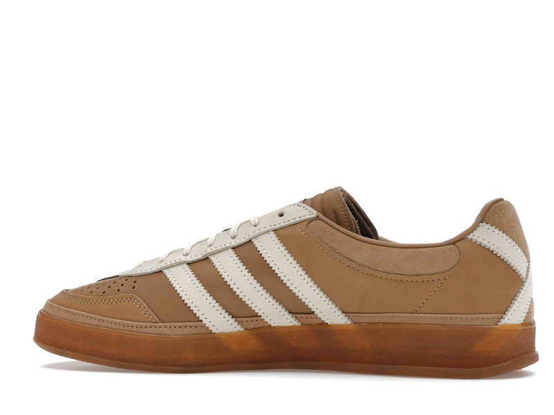 adidas Gazelle Indoor Bad Bunny Lionel Messi La Voz De Los Fans - image 21