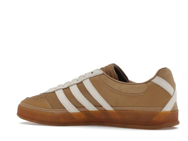 adidas Gazelle Indoor Bad Bunny Lionel Messi La Voz De Los Fans - image 22