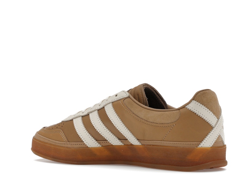 adidas Gazelle Indoor Bad Bunny Lionel Messi La Voz De Los Fans - image 23