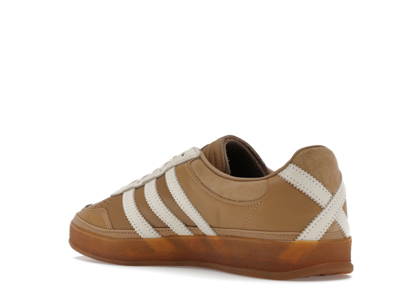 adidas Gazelle Indoor Bad Bunny Lionel Messi La Voz De Los Fans - image 24