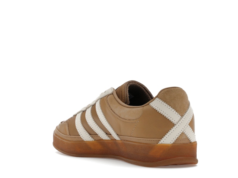 adidas Gazelle Indoor Bad Bunny Lionel Messi La Voz De Los Fans - image 25