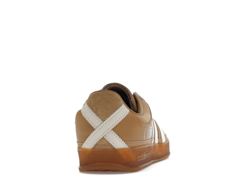 adidas Gazelle Indoor Bad Bunny Lionel Messi La Voz De Los Fans - image 29