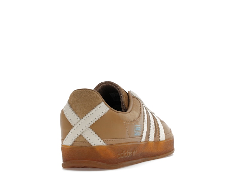 adidas Gazelle Indoor Bad Bunny Lionel Messi La Voz De Los Fans - image 30