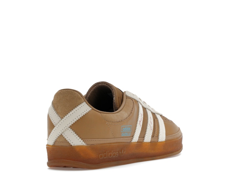 adidas Gazelle Indoor Bad Bunny Lionel Messi La Voz De Los Fans - image 31