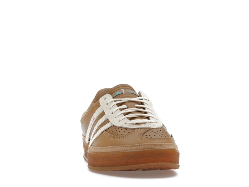 adidas Gazelle Indoor Bad Bunny Lionel Messi La Voz De Los Fans - image 9