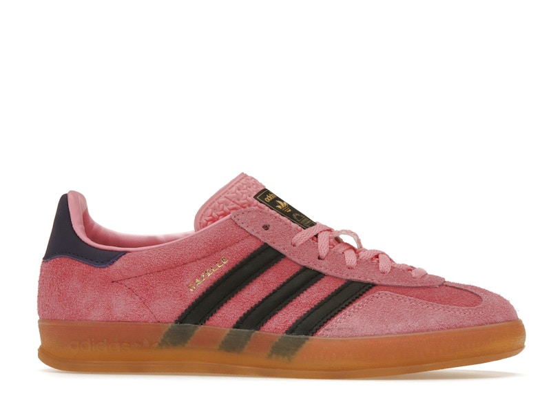 adidas Gazelle Indoor Bliss Pink Purple (Women's) - image 2
