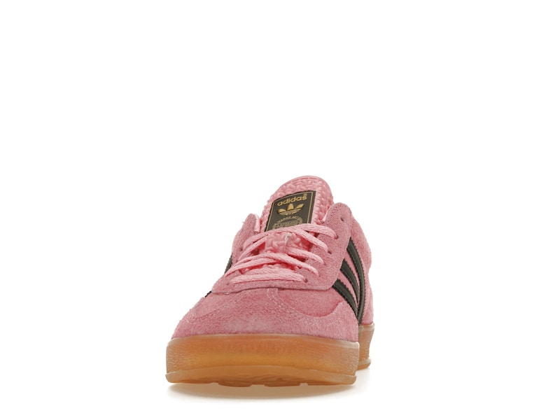 adidas Gazelle Indoor Bliss Pink Purple (Women's) - image 11
