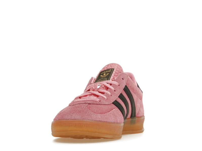 adidas Gazelle Indoor Bliss Pink Purple (Women's) - image 12