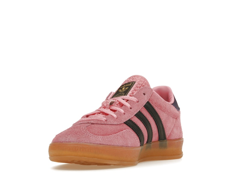adidas Gazelle Indoor Bliss Pink Purple (Women's) - image 13