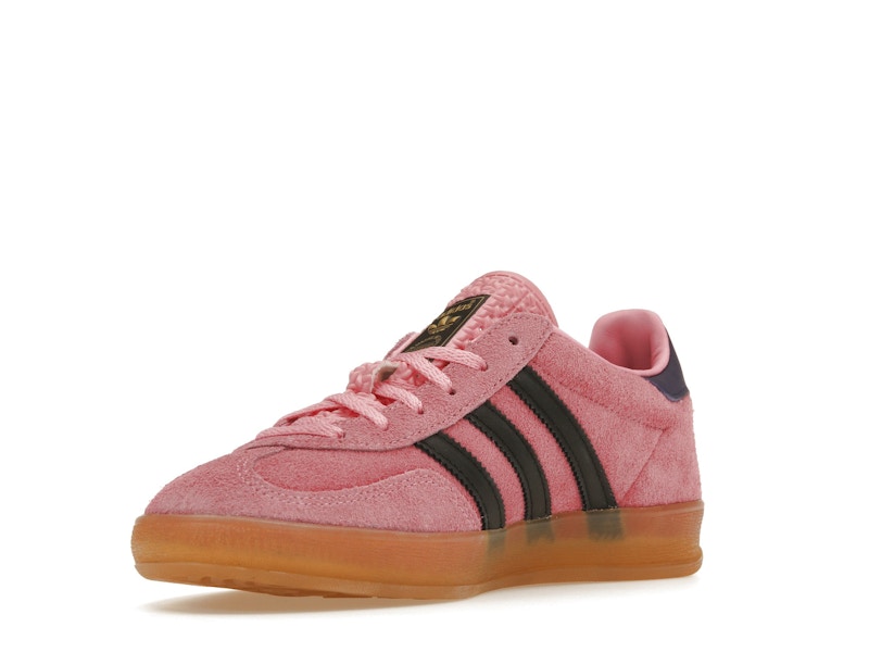 adidas Gazelle Indoor Bliss Pink Purple (Women's) - image 14