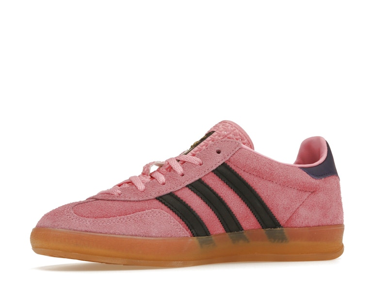adidas Gazelle Indoor Bliss Pink Purple (Women's) - image 16
