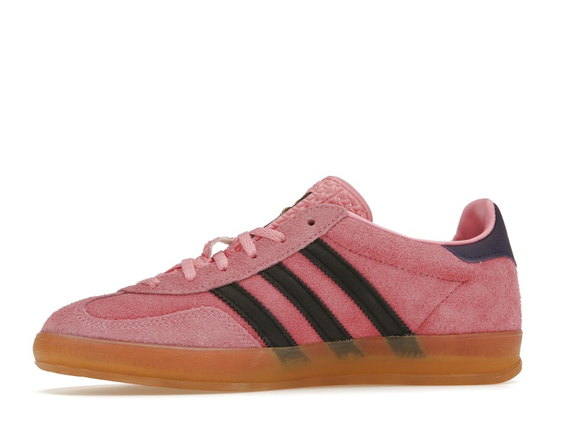 adidas Gazelle Indoor Bliss Pink Purple (Women's) - image 17