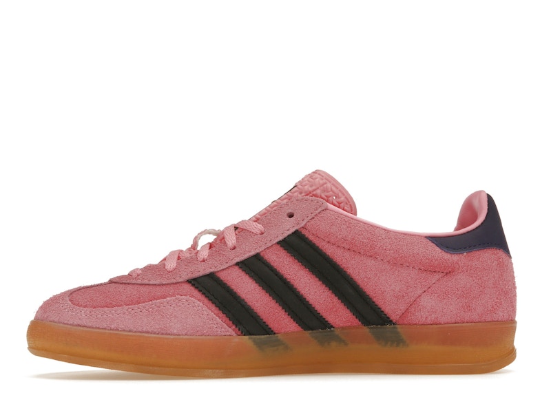 adidas Gazelle Indoor Bliss Pink Purple (Women's) - image 18