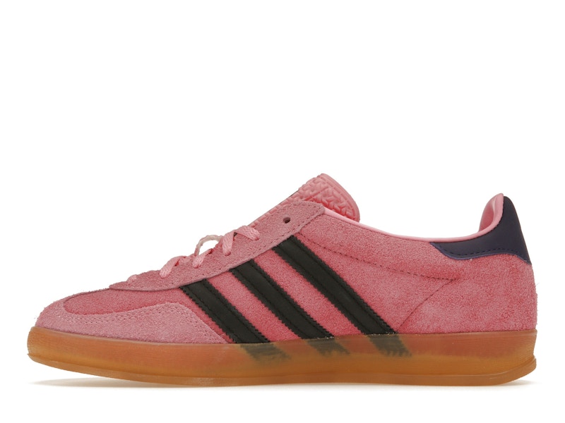 adidas Gazelle Indoor Bliss Pink Purple (Women's) - image 19