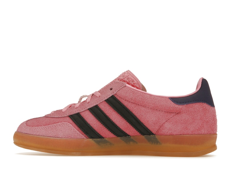 adidas Gazelle Indoor Bliss Pink Purple (Women's) - image 20