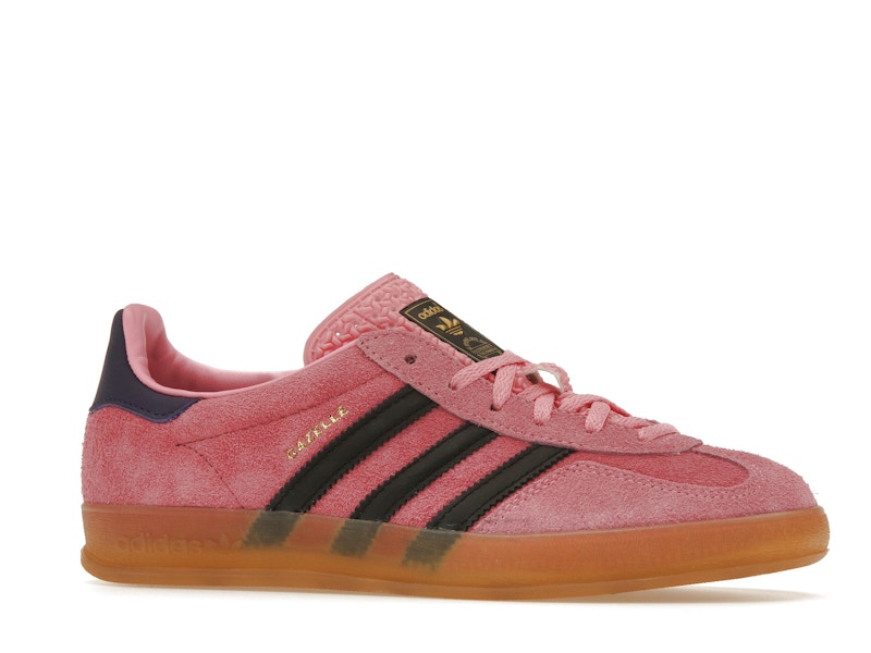 adidas Gazelle Indoor Bliss Pink Purple (Women's) - image 3