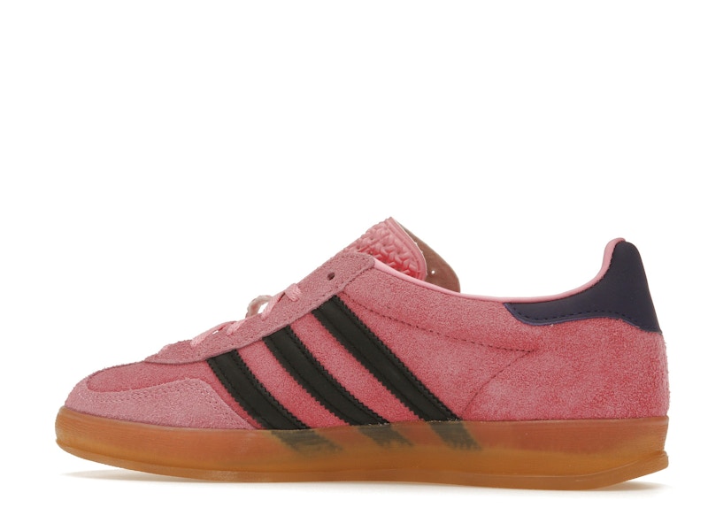 adidas Gazelle Indoor Bliss Pink Purple (Women's) - image 21
