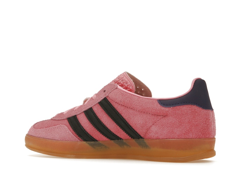 adidas Gazelle Indoor Bliss Pink Purple (Women's) - image 22